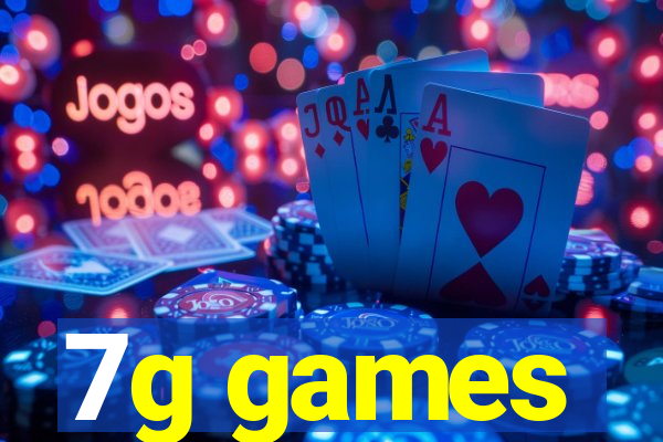 7g games